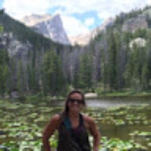 Meet your Posher, Kimberly